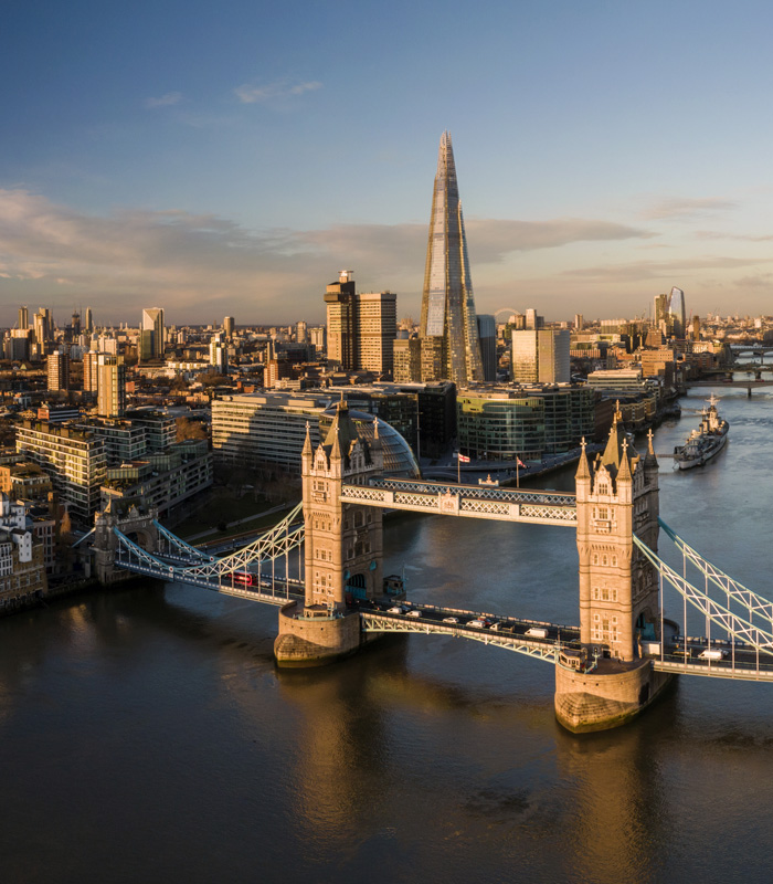 Tower Bridge